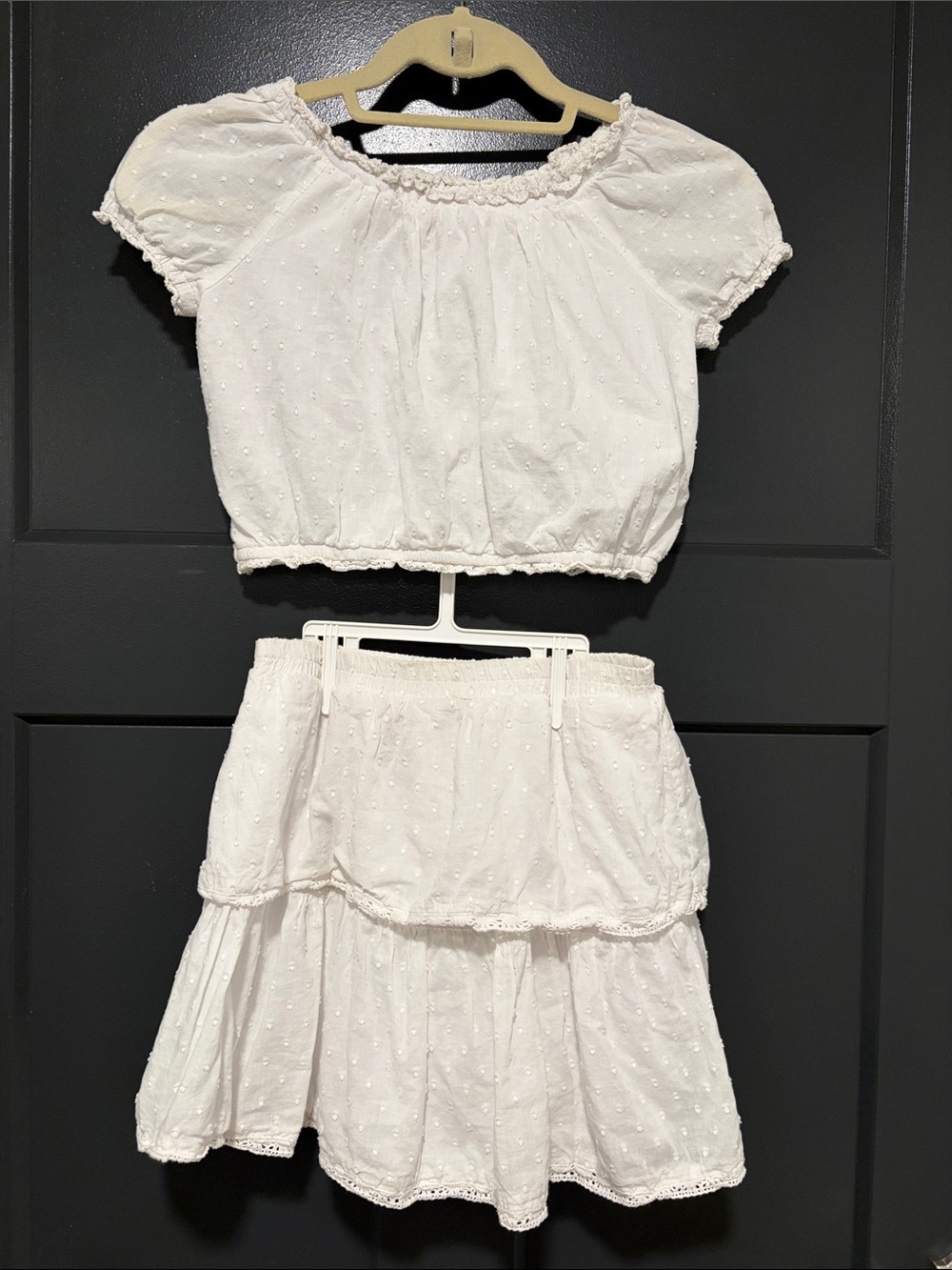 Girls 2 Piece Set